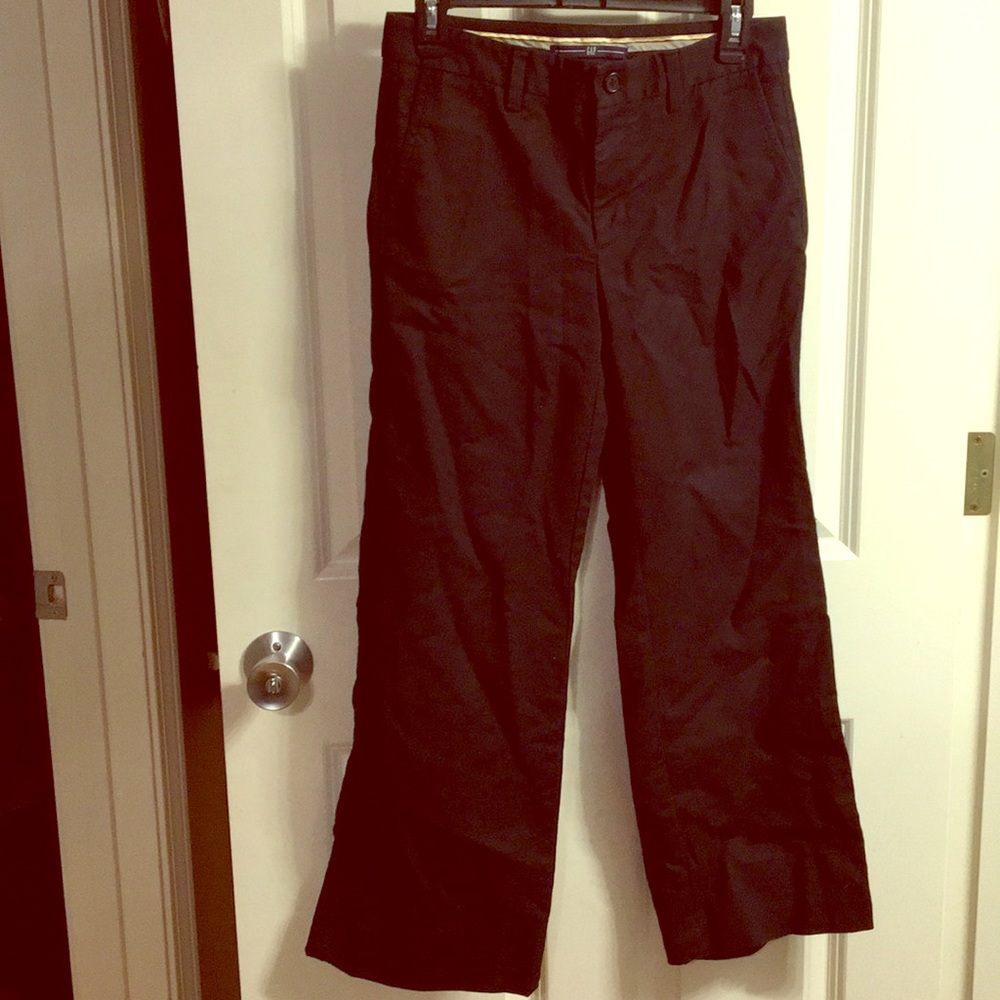 Size 4 Gap Pants